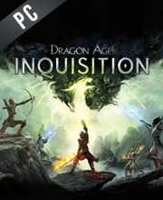 Dragon Age 3 Inquisition