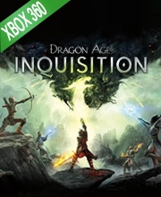 Dragon Age Inquisition