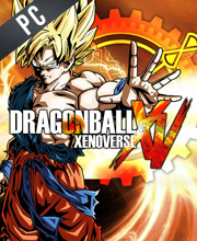 Acquista CD Key Dragon Ball Xenoverse Confronta Prezzi 