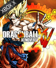 Dragon Ball Xenoverse