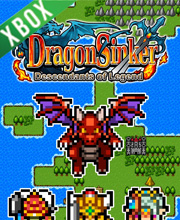 Dragon Sinker