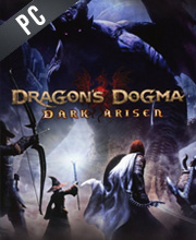 Dragons Dogma Dark Arisen