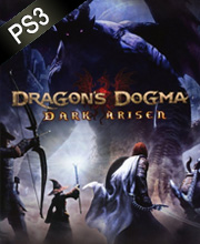 Dragons Dogma Dark Arisen