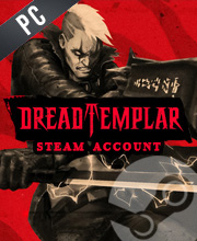 Dread Templar