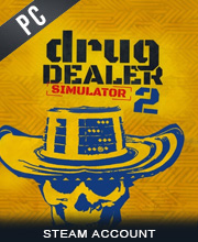 Drug Dealer Simulator 2