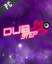 Dubstep Bird