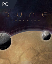 Dune Imperium