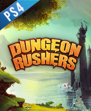 Dungeon Rushers