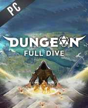 Dungeon Full Dive VR