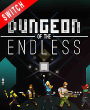 Dungeon of the Endless