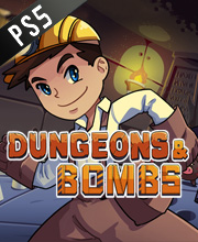 Dungeons & Bombs