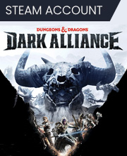 Dungeons & Dragons Dark Alliance