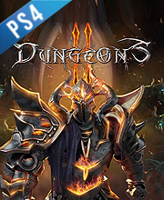 Dungeons 2