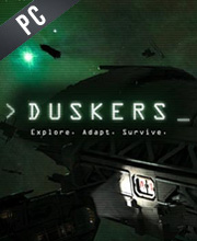 Duskers