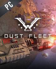 Dust Fleet