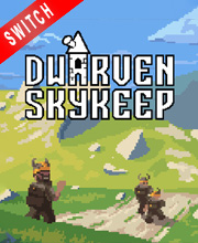 Dwarven Skykeep