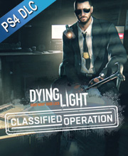 Dying Light Classified Operation Bundle