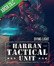 Dying Light Harran Tactical Unit Bundle