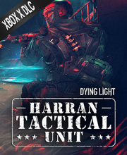 Dying Light Harran Tactical Unit Bundle