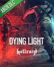 Dying Light Hellraid