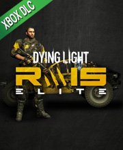 Dying Light Rais Elite Bundle