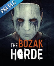 Dying Light The Bozak Horde