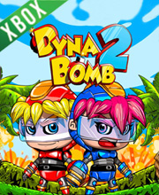 Dyna Bomb 2