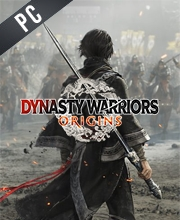 Dynasty Warriors Origins