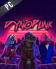 Dynopunk