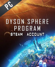 Dyson Sphere Program