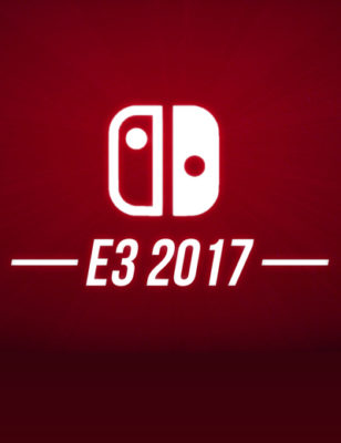 Annunci Nintendo E3 2017