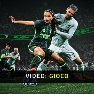 EA SPORTS FC 25 - Gameplay