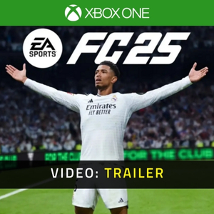 EA SPORTS FC 25 Xbox One - Trailer