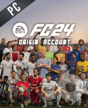 EA Sports FC 24