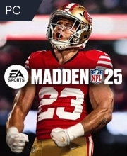 EA SPORTS Madden NFL 25