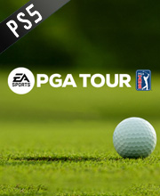 EA Sports PGA Tour