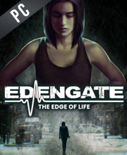 EDENGATE The Edge of Life