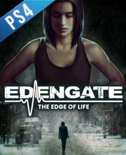 EDENGATE The Edge of Life