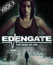 EDENGATE The Edge of Life