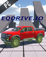 EQDRIVE.IO