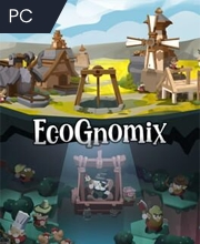 EcoGnomix