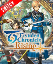 Eiyuden Chronicle Rising