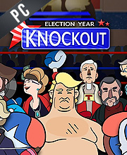 Election Year Knockout