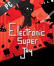 Electronic Super Joy