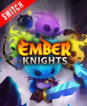 Ember Knights