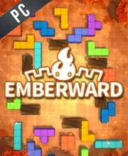 Emberward