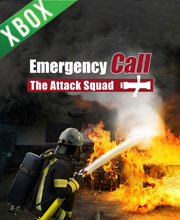 Emergency Call The Attack Squad