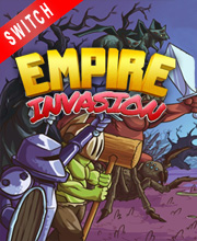 Empire Invasion