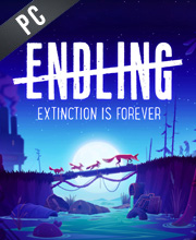 Endling Extinction is Forever