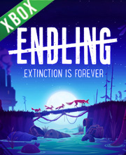 Endling Extinction Is Forever